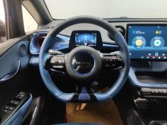 BYD Dolphin 401km Knight Edition - ფოტო 18