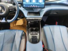 BYD Dolphin 401km Knight Edition - ფოტო 19