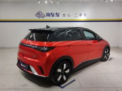BYD Dolphin 401km Knight Edition - ფოტო 2