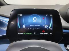 BYD Dolphin 401km Knight Edition - ფოტო 20