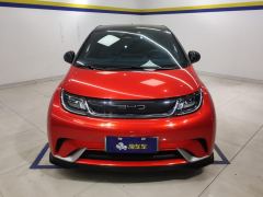 BYD Dolphin 401km Knight Edition - ფოტო 3