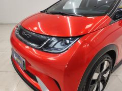 BYD Dolphin 401km Knight Edition - ფოტო 4