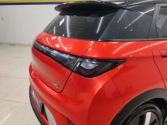 BYD Dolphin 401km Knight Edition - ფოტო 5