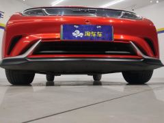 BYD Dolphin 401km Knight Edition - ფოტო 8