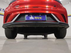 BYD Dolphin 401km Knight Edition - ფოტო 9