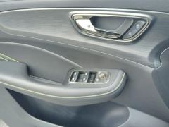 Roewe RX5 PLUS 330TGI Edition - фото 13
