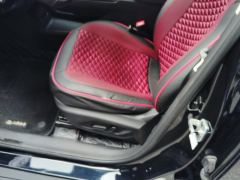 Roewe RX5 PLUS 330TGI Edition - фото 14
