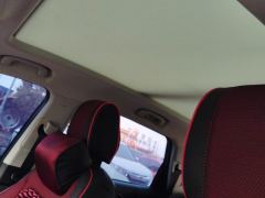 Roewe RX5 PLUS 330TGI Edition - фото 15