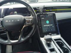 Roewe RX5 PLUS 330TGI Edition - фото 16