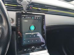 Roewe RX5 PLUS 330TGI Edition - фото 17