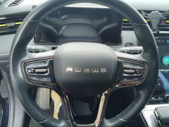 Roewe RX5 PLUS 330TGI Edition - фото 18