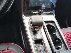 Roewe RX5 PLUS 330TGI Edition - фото 19