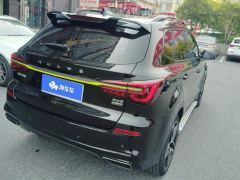 Roewe RX5 PLUS 330TGI Edition - фото 2