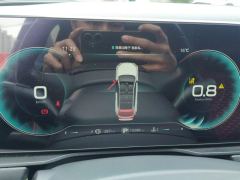 Roewe RX5 PLUS 330TGI Edition - фото 20
