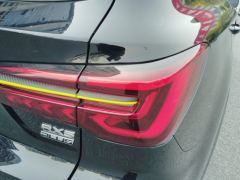 Roewe RX5 PLUS 330TGI Edition - фото 5