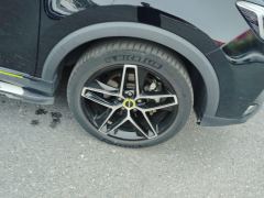 Roewe RX5 PLUS 330TGI Edition - фото 6