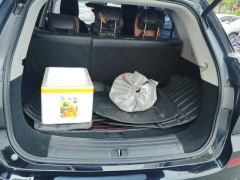 Roewe RX5 PLUS 330TGI Edition - фото 7