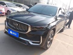 Geely Xingyue L 2.0T Dual Clutch 2WD Premium - фото 1