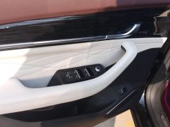 Geely Xingyue L 2.0T Dual Clutch 2WD Premium - фото 13