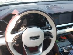 Geely Xingyue L 2.0T Dual Clutch 2WD Premium - фото 16