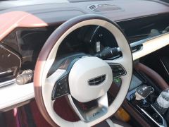 Geely Xingyue L 2.0T Dual Clutch 2WD Premium - фото 18