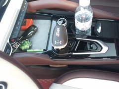 Geely Xingyue L 2.0T Dual Clutch 2WD Premium - фото 19