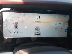 Geely Xingyue L 2.0T Dual Clutch 2WD Premium - фото 20