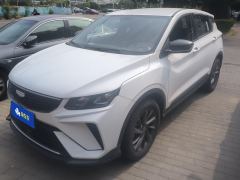 Geely Binyue 1.5L CVT Edition - photo 1