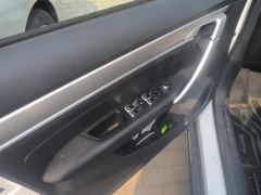 Geely Binyue 1.5L CVT Edition - photo 13