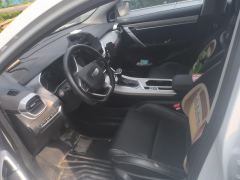 Geely Binyue 1.5L CVT Edition - photo 14