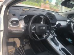 Geely Binyue 1.5L CVT Edition - photo 16