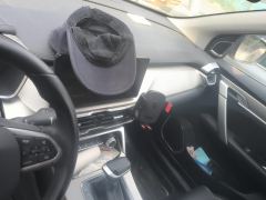 Geely Binyue 1.5L CVT Edition - photo 17
