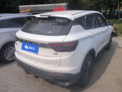 Geely Binyue 1.5L CVT Edition - photo 2