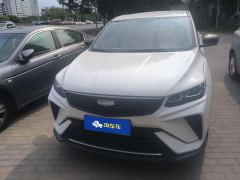 Geely Binyue 1.5L CVT Edition - photo 3
