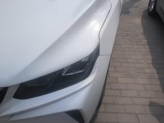 Geely Binyue 1.5L CVT Edition - photo 4