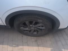 Geely Binyue 1.5L CVT Edition - photo 6