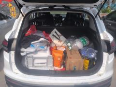 Geely Binyue 1.5L CVT Edition - photo 7