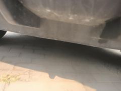 Geely Binyue 1.5L CVT Edition - photo 9
