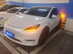 Tesla Model Y Facelift 660km Long Range AWD - ფოტო 1