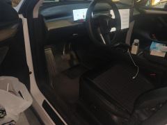 Tesla Model Y Facelift 660km Long Range AWD - ფოტო 14