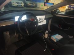 Tesla Model Y Facelift 660km Long Range AWD - ფოტო 16
