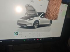 Tesla Model Y Facelift 660km Long Range AWD - ფოტო 17