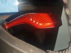 Tesla Model Y Facelift 660km Long Range AWD - ფოტო 19