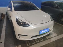 Tesla Model Y Facelift 660km Long Range AWD - ფოტო 3