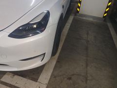 Tesla Model Y Facelift 660km Long Range AWD - ფოტო 4