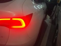 Tesla Model Y Facelift 660km Long Range AWD - ფოტო 5