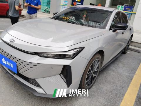 2024 Changan UNI-V Zhidian iDD UNI-V iDD 1.5L 136km Version - автомобиль из Китая