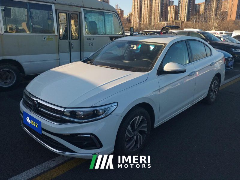 Volkswagen Bora 280TSI Edition