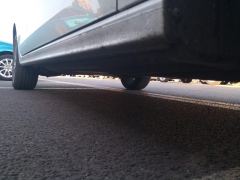 Volkswagen Bora 280TSI Edition - ფოტო 10