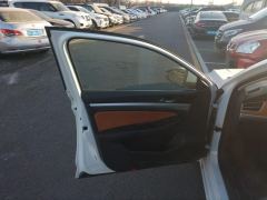 Volkswagen Bora 280TSI Edition - ფოტო 12